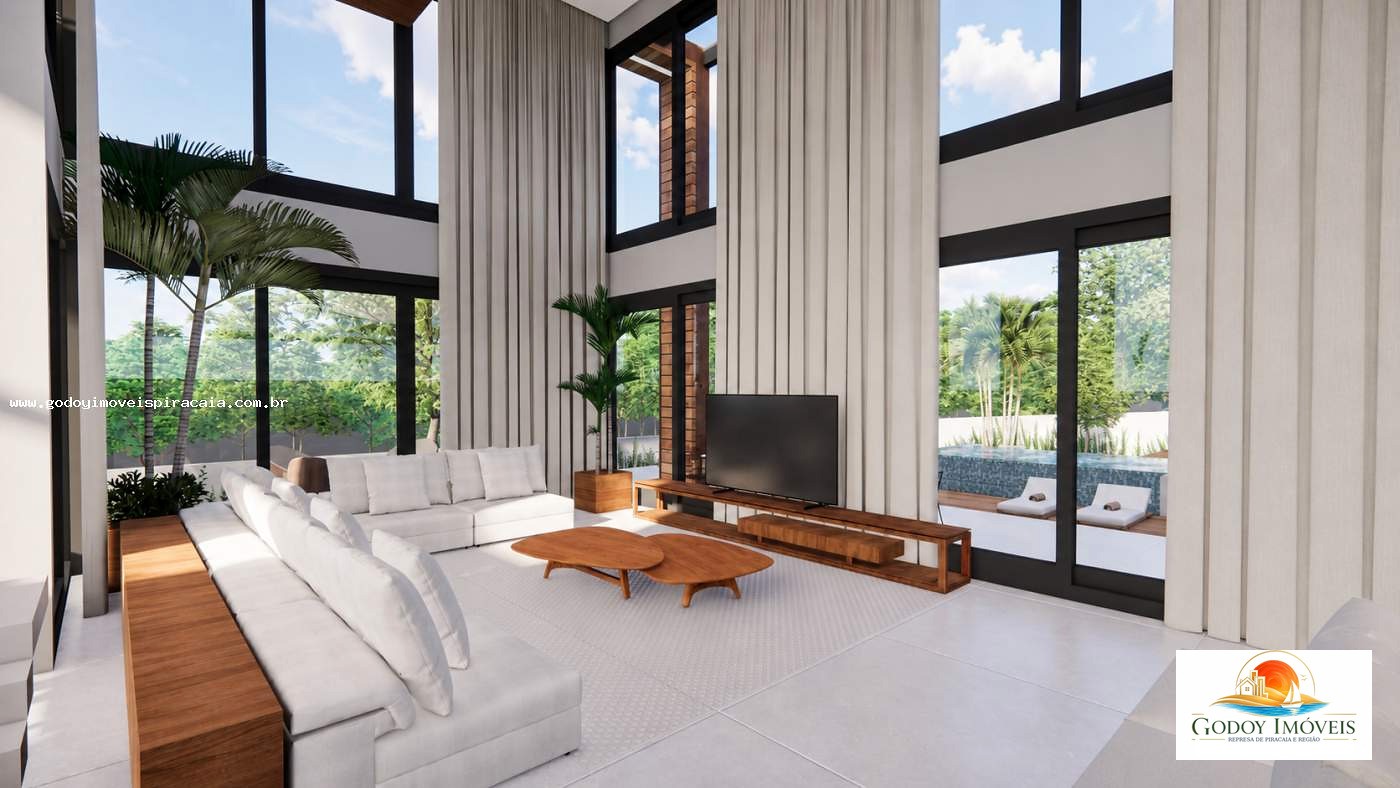Casa à venda com 10 quartos, 10 suítes, 8 vagas e 1100m² no Porto Laranjeiras Represa, Piracaia (SP) — foto 20 de 30