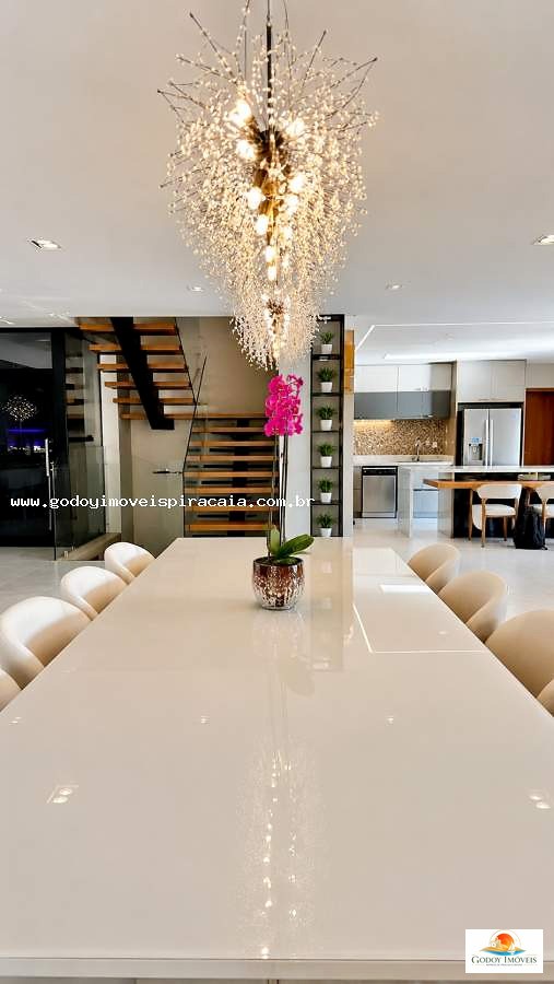 Casa à venda com 10 quartos, 10 suítes, 8 vagas e 1100m² no Porto Laranjeiras Represa, Piracaia (SP) — foto 25 de 30