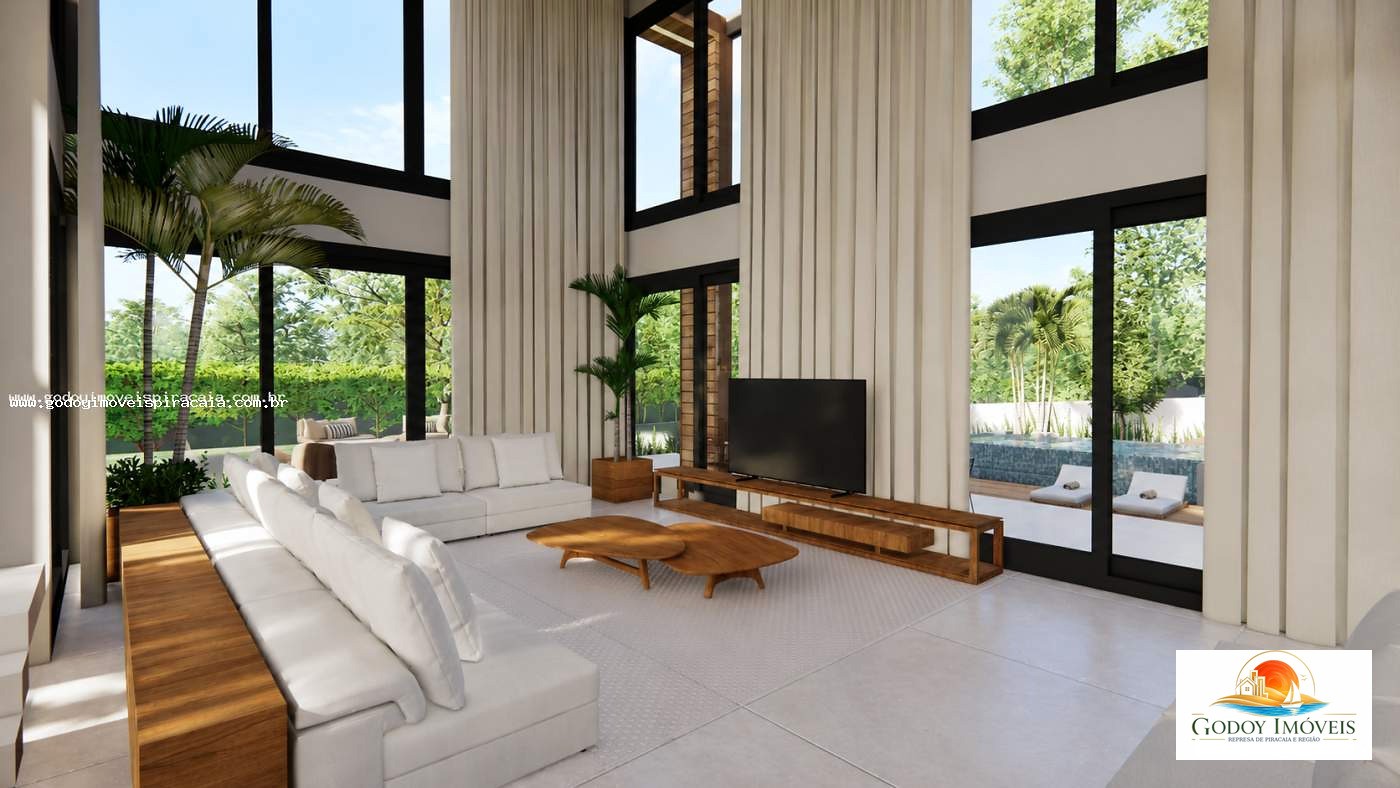 Casa à venda com 10 quartos, 10 suítes, 8 vagas e 1100m² no Porto Laranjeiras Represa, Piracaia (SP) — foto 24 de 30