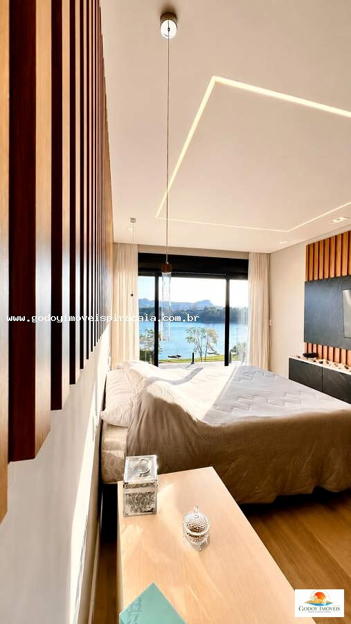 Casa à venda com 10 quartos, 10 suítes, 8 vagas e 1100m² no Porto Laranjeiras Represa, Piracaia (SP) — foto 30 de 30