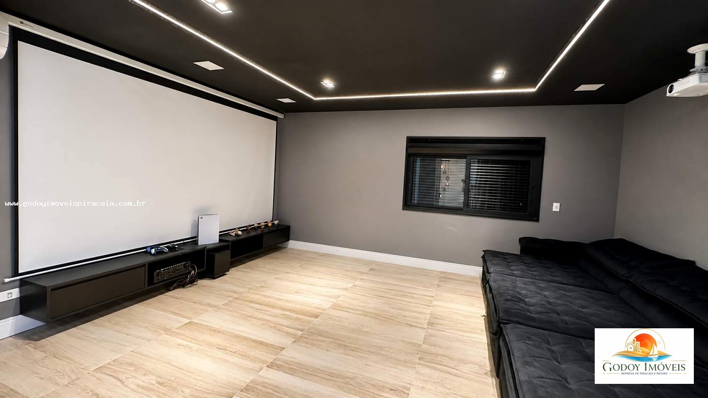 Casa à venda com 10 quartos, 10 suítes, 8 vagas e 1100m² no Porto Laranjeiras Represa, Piracaia (SP) — foto 29 de 30