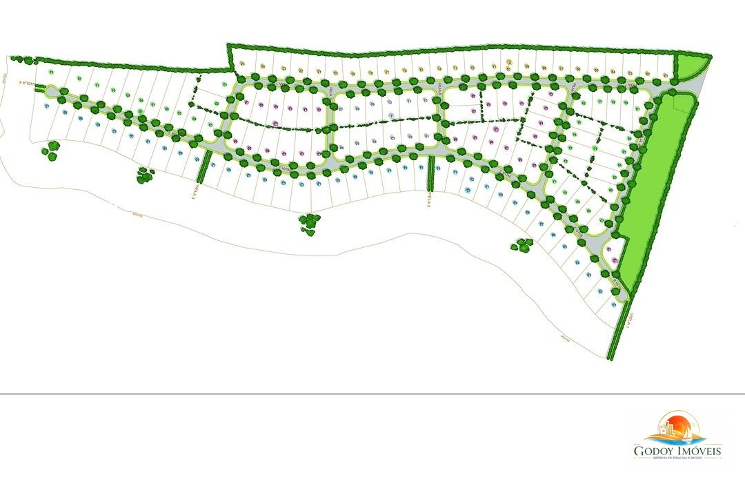 Terreno à venda com 1000m² de terreno no Porto Laranjeiras Represa, Piracaia (SP) — foto 3 de 30