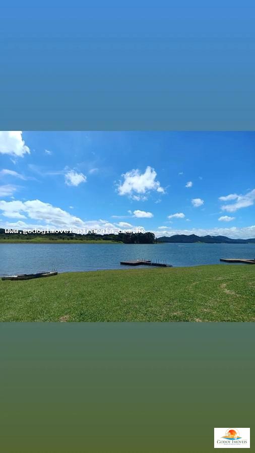 Terreno à venda com 1000m² de terreno no Porto Laranjeiras Represa, Piracaia (SP) — foto 8 de 30