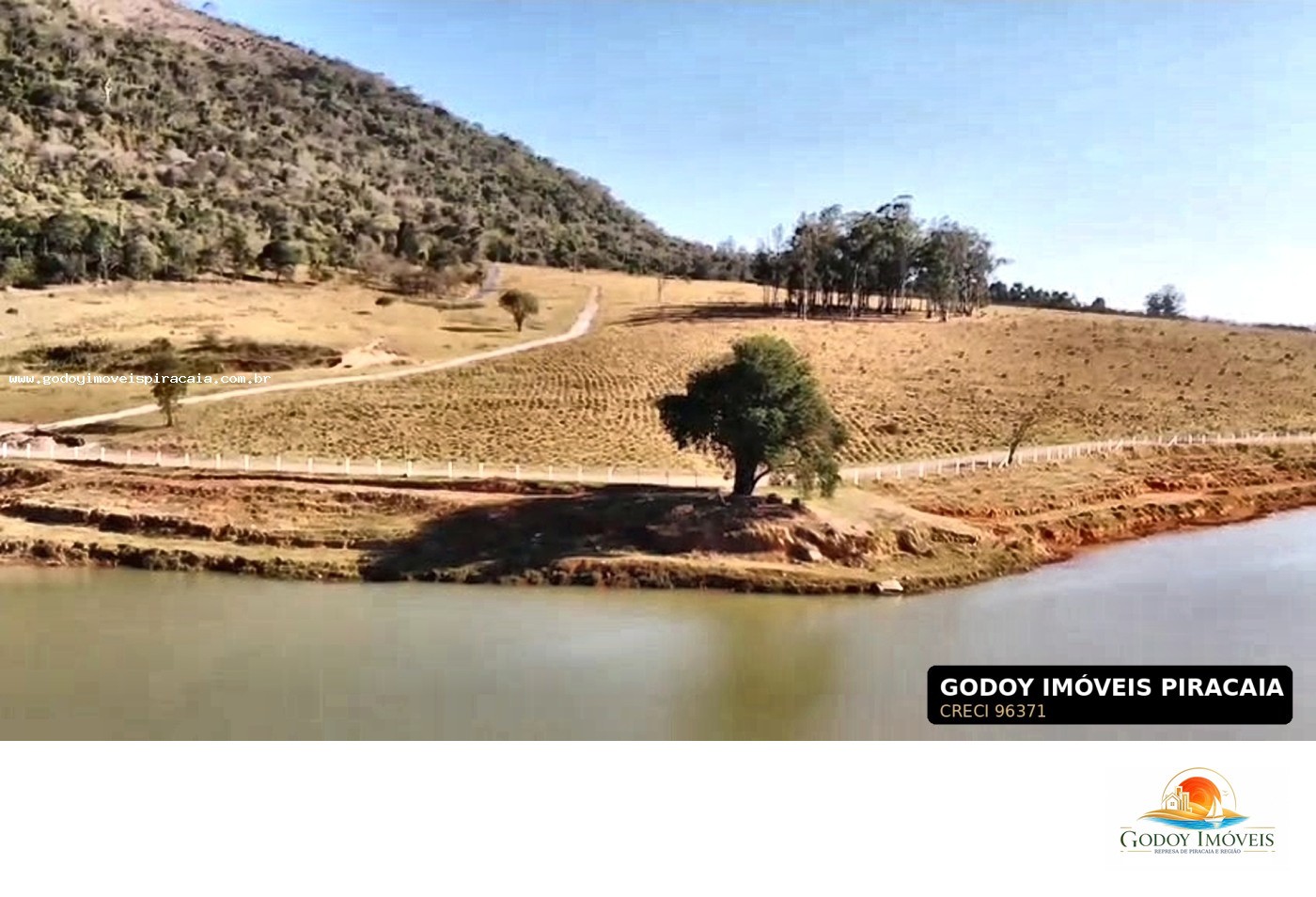 Fazenda para Venda em Bragança Paulista