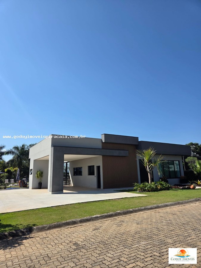 Casa para alugar com 4 quartos, 2 suítes e 1000m² no Porto Laranjeiras Represa, Piracaia (SP) — foto 3 de 30