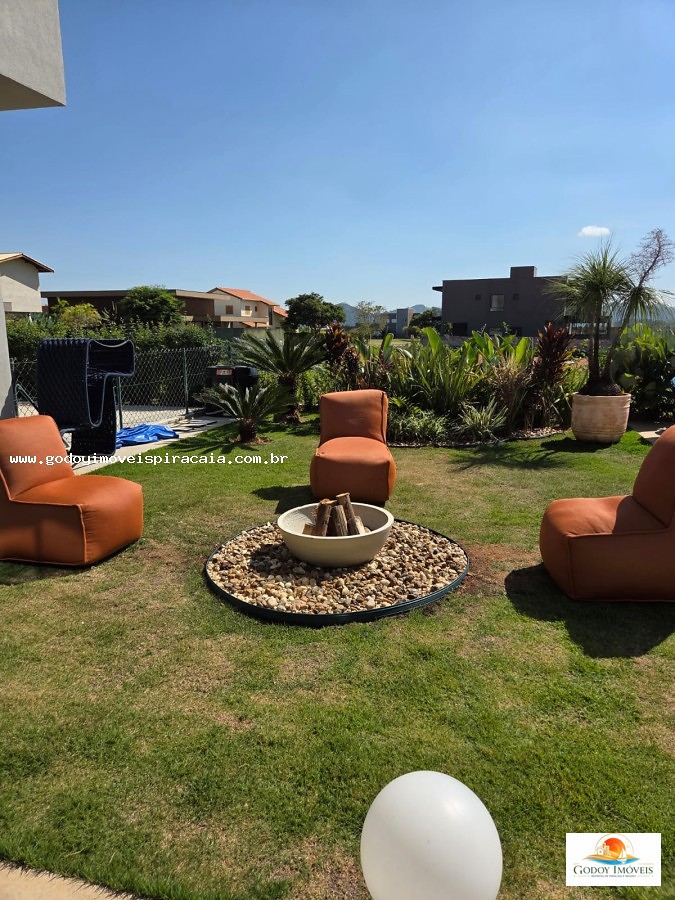 Casa para alugar com 4 quartos, 2 suítes e 1000m² no Porto Laranjeiras Represa, Piracaia (SP) — foto 5 de 30
