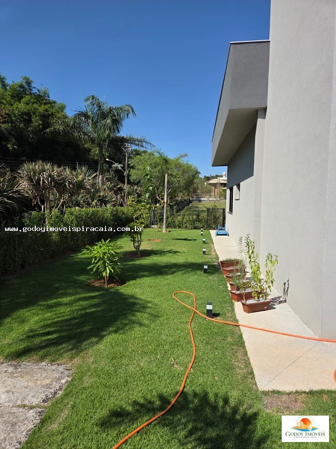 Casa para alugar com 4 quartos, 2 suítes e 1000m² no Porto Laranjeiras Represa, Piracaia (SP) — foto 4 de 30
