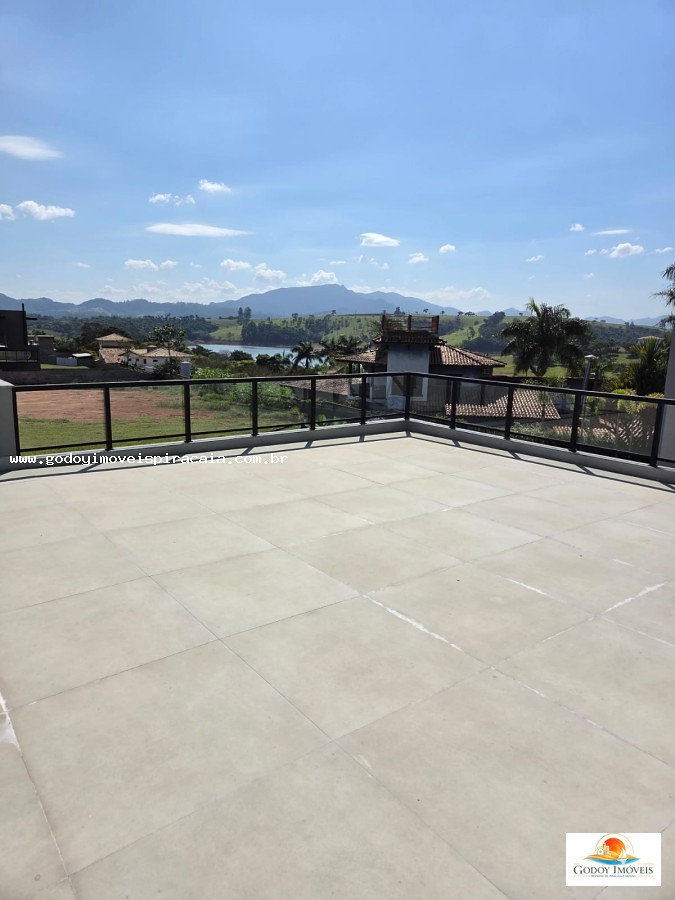Casa para alugar com 4 quartos, 2 suítes e 1000m² no Porto Laranjeiras Represa, Piracaia (SP) — foto 12 de 30