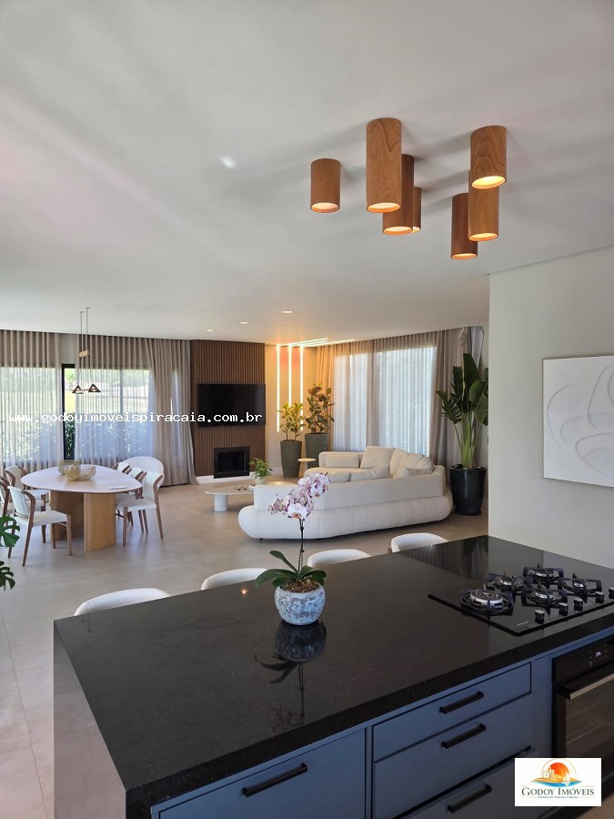 Casa para alugar com 4 quartos, 2 suítes e 1000m² no Porto Laranjeiras Represa, Piracaia (SP) — foto 19 de 30