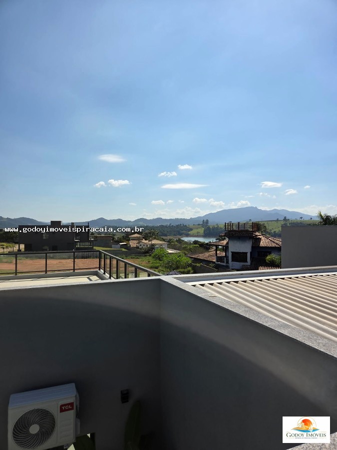 Casa para alugar com 4 quartos, 2 suítes e 1000m² no Porto Laranjeiras Represa, Piracaia (SP) — foto 15 de 30