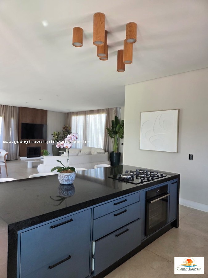 Casa para alugar com 4 quartos, 2 suítes e 1000m² no Porto Laranjeiras Represa, Piracaia (SP) — foto 17 de 30