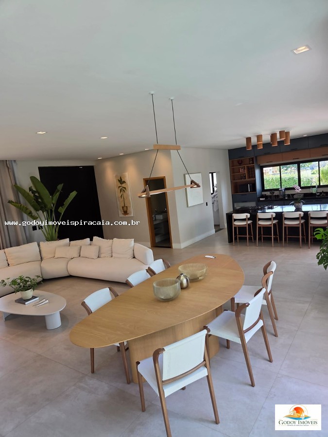 Casa para alugar com 4 quartos, 2 suítes e 1000m² no Porto Laranjeiras Represa, Piracaia (SP) — foto 21 de 30