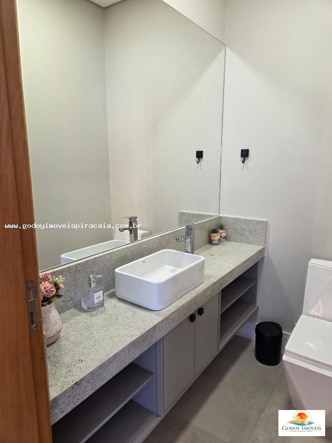 Casa para alugar com 4 quartos, 2 suítes e 1000m² no Porto Laranjeiras Represa, Piracaia (SP) — foto 18 de 30