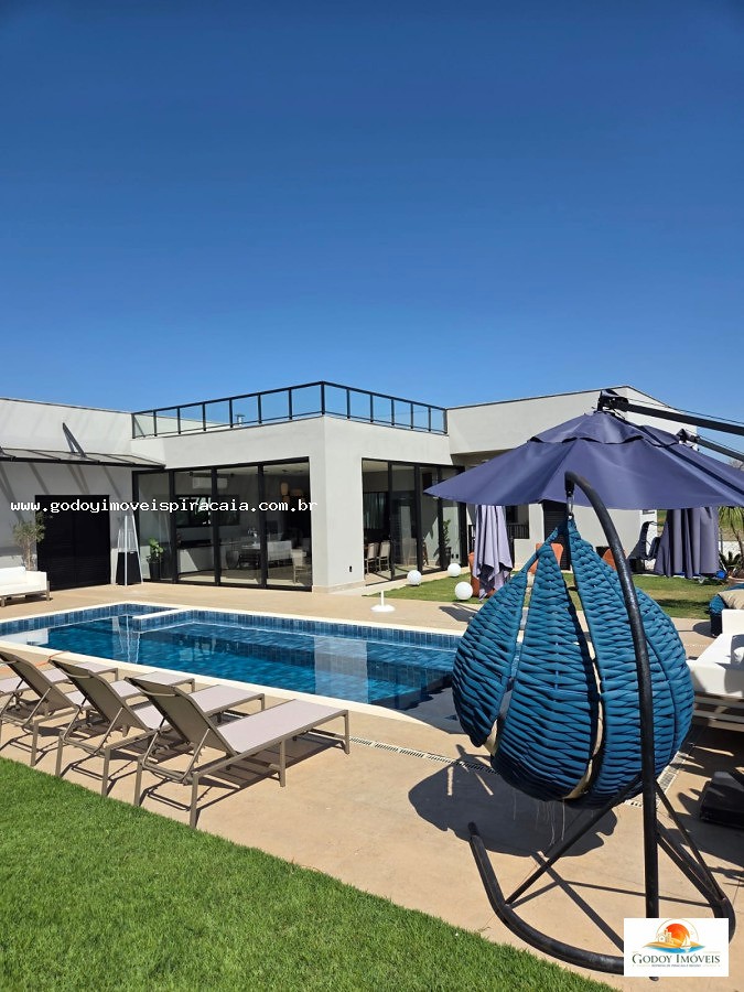 Casa para alugar com 4 quartos, 2 suítes e 1000m² no Porto Laranjeiras Represa, Piracaia (SP) — foto 14 de 30