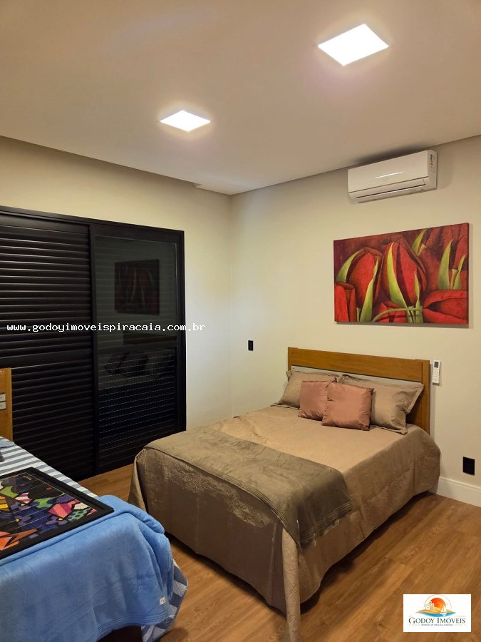 Casa para alugar com 4 quartos, 2 suítes e 1000m² no Porto Laranjeiras Represa, Piracaia (SP) — foto 25 de 30