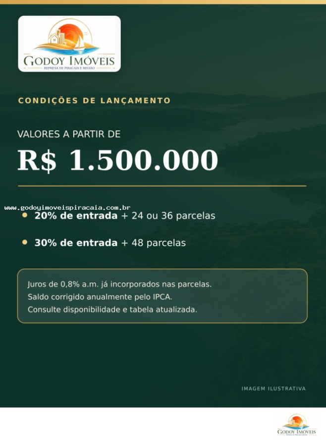 Rural à venda no Piracaia (SP) — foto 5 de 30