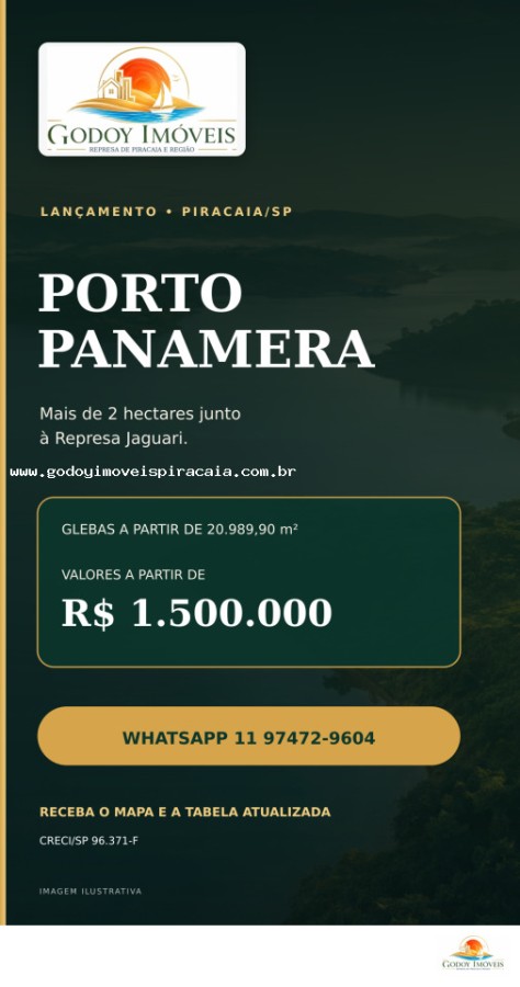 Rural à venda no Piracaia (SP) — foto 9 de 30