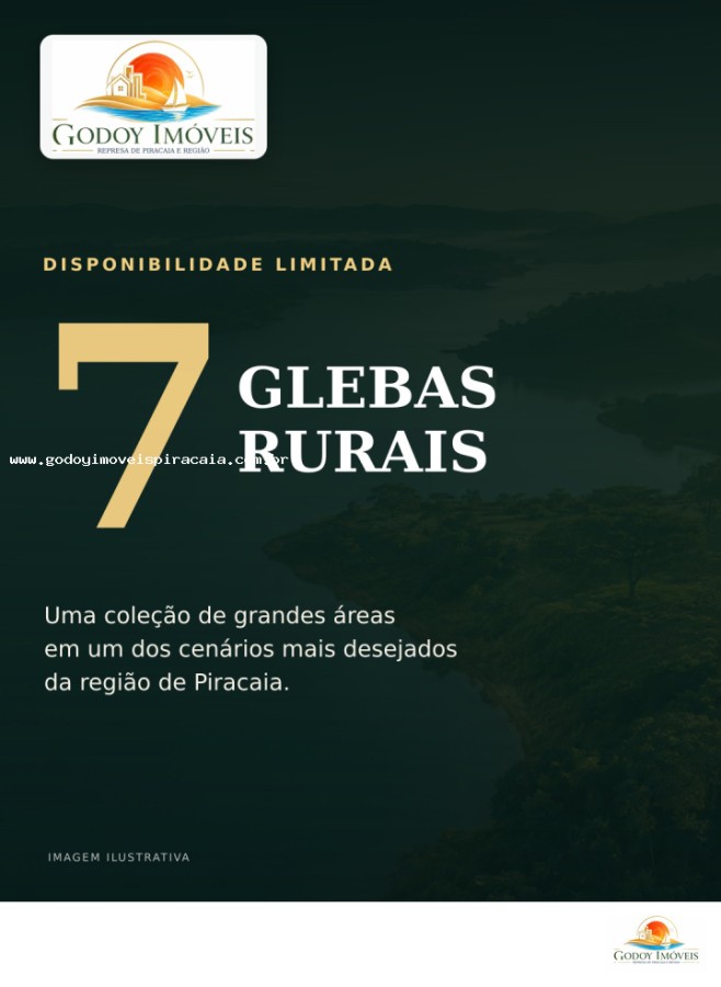 Rural à venda no Piracaia (SP) — foto 6 de 30
