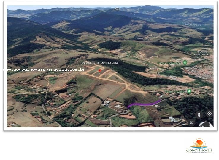 Terreno à venda com 250m² de terreno no Monte Cristo, Piracaia (SP) — foto 6 de 30