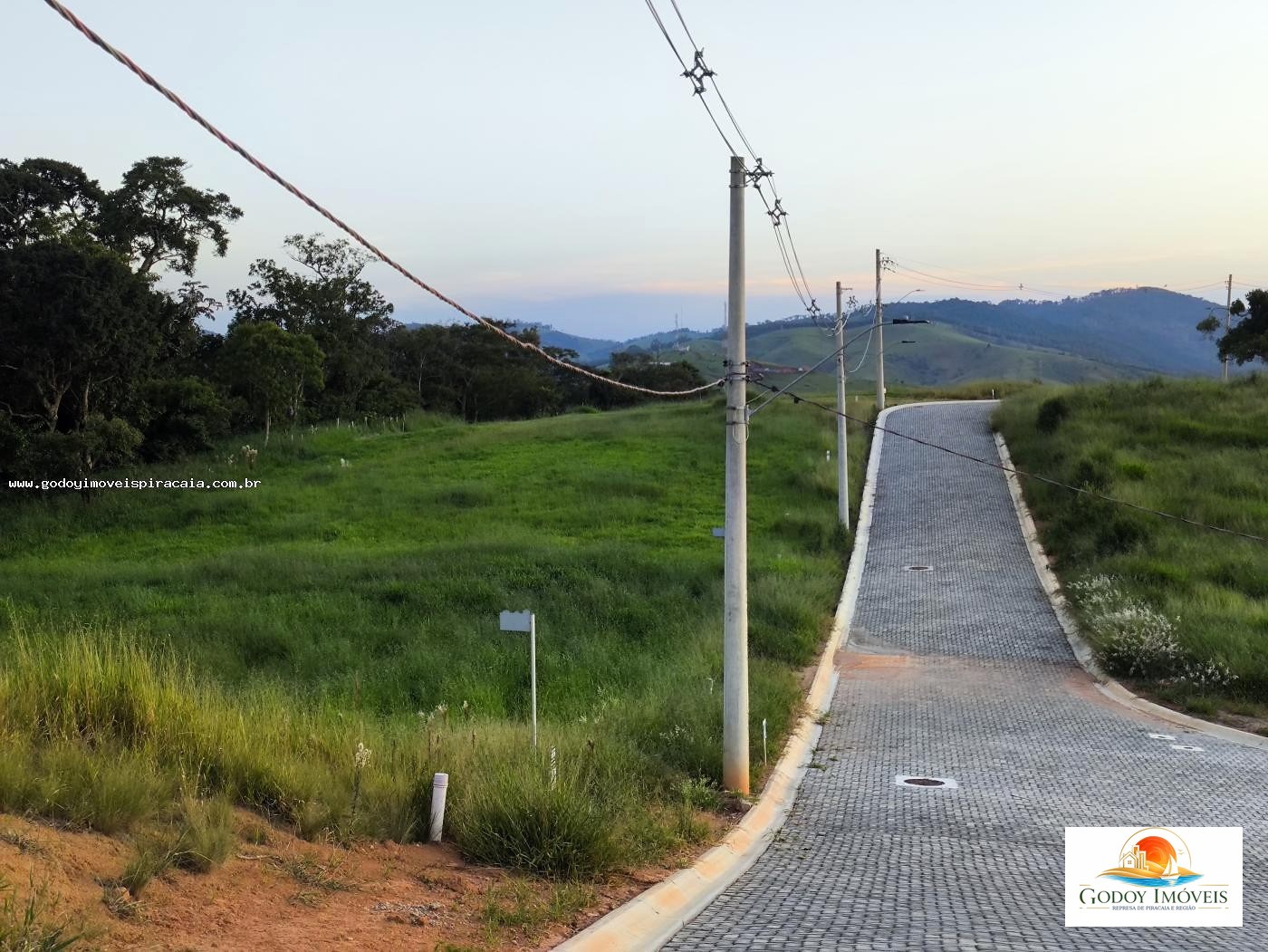Terreno à venda com 250m² de terreno no Monte Cristo, Piracaia (SP) — foto 14 de 30