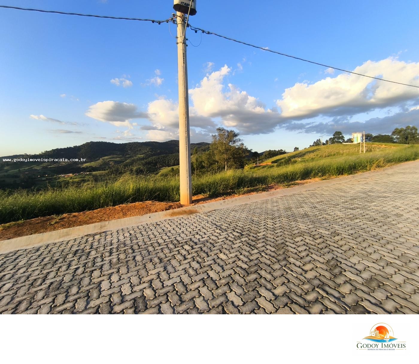 Terreno à venda com 250m² de terreno no Monte Cristo, Piracaia (SP) — foto 30 de 30