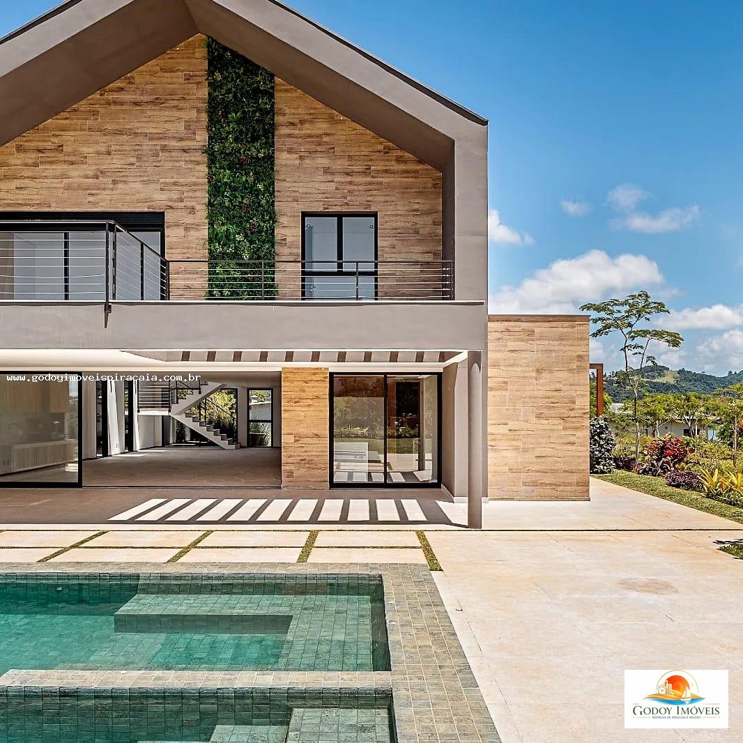 Rural à venda com 1000m² de terreno no Ponta das Castanheiras, Piracaia (SP) — foto 16 de 30