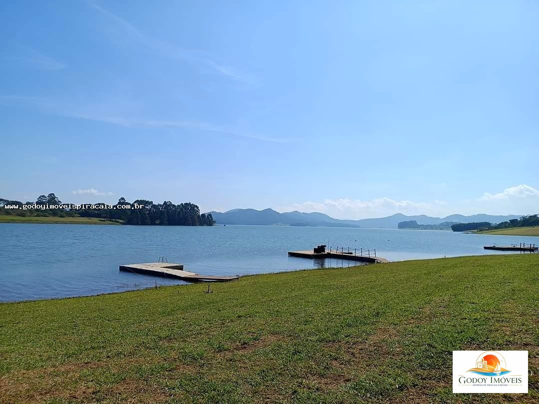 Terreno à venda com 1000m² de terreno no Porto Laranjeiras Represa, Piracaia (SP) — foto 28 de 30
