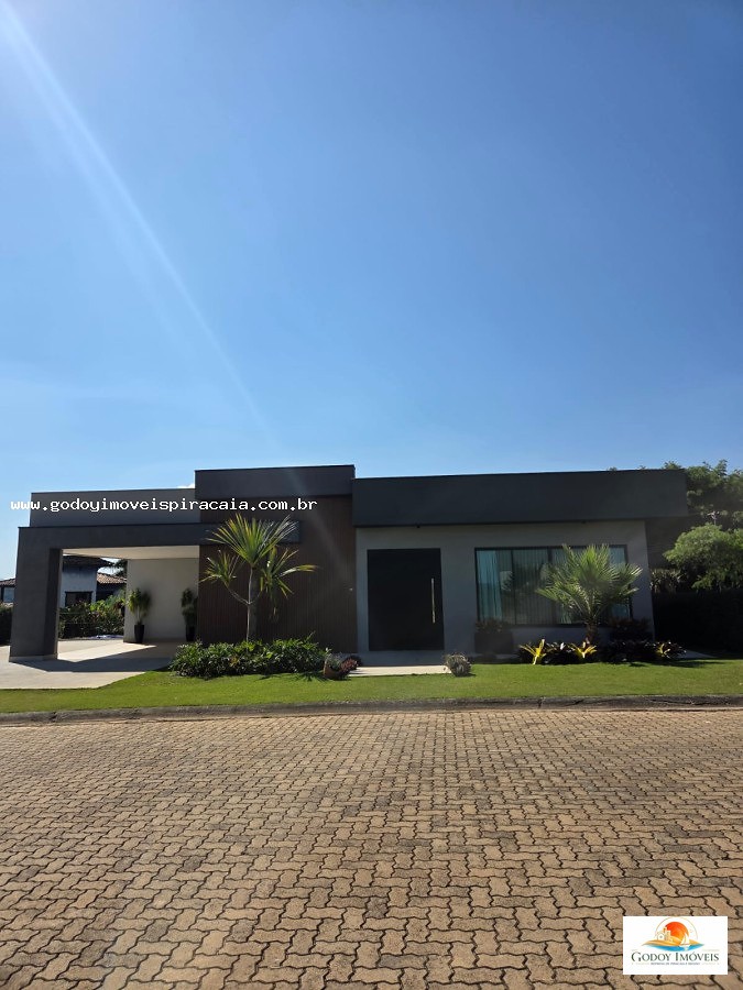 Casa à venda com 4 quartos, 2 suítes e 1000m² no Porto Laranjeiras Represa, Piracaia (SP) — foto 2 de 30