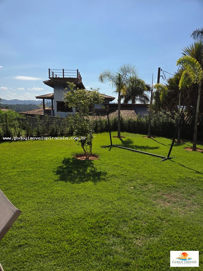 Casa à venda com 4 quartos, 2 suítes e 1000m² no Porto Laranjeiras Represa, Piracaia (SP) — foto 6 de 30