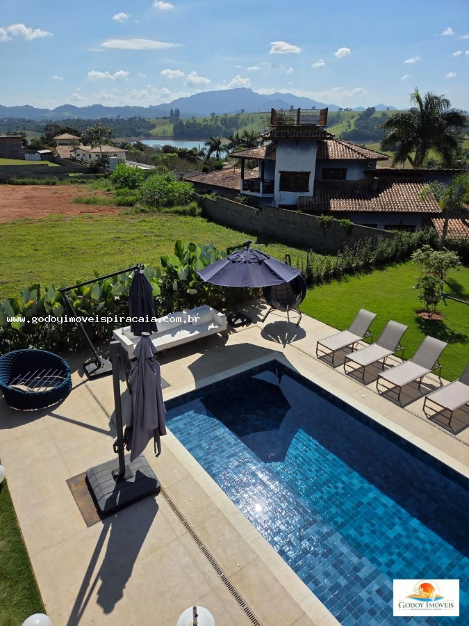 Casa à venda com 4 quartos, 2 suítes e 1000m² no Porto Laranjeiras Represa, Piracaia (SP) — foto 7 de 30