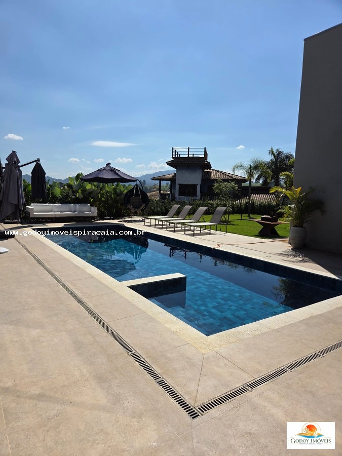 Casa à venda com 4 quartos, 2 suítes e 1000m² no Porto Laranjeiras Represa, Piracaia (SP) — foto 13 de 30
