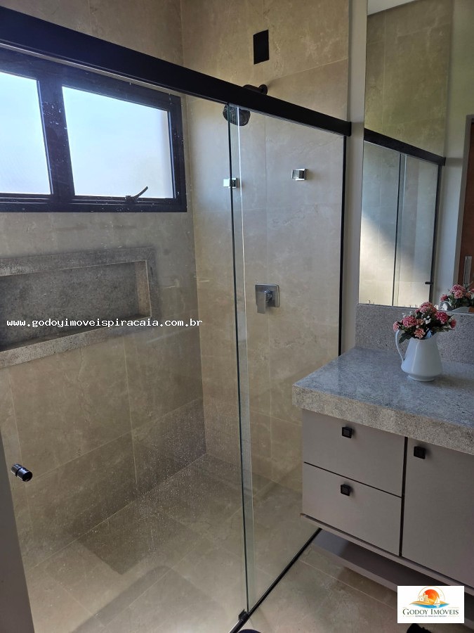 Casa à venda com 4 quartos, 2 suítes e 1000m² no Porto Laranjeiras Represa, Piracaia (SP) — foto 16 de 30