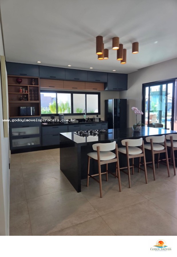 Casa à venda com 4 quartos, 2 suítes e 1000m² no Porto Laranjeiras Represa, Piracaia (SP) — foto 20 de 30