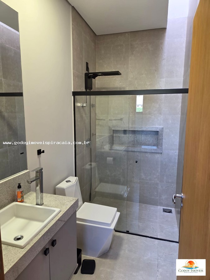 Casa à venda com 4 quartos, 2 suítes e 1000m² no Porto Laranjeiras Represa, Piracaia (SP) — foto 22 de 30