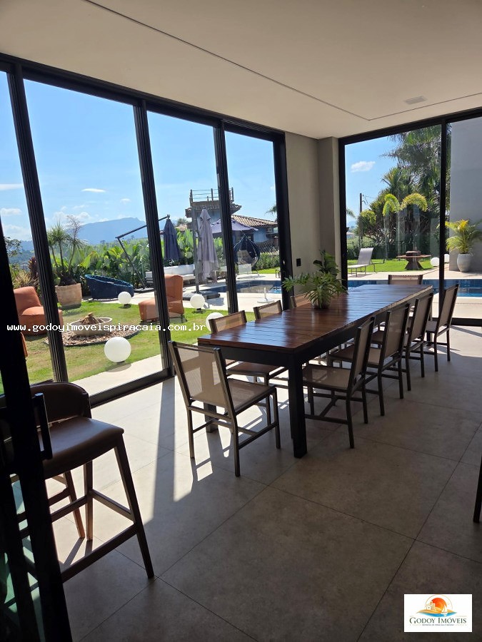 Casa à venda com 4 quartos, 2 suítes e 1000m² no Porto Laranjeiras Represa, Piracaia (SP) — foto 23 de 30