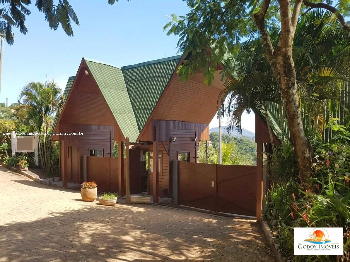 Casa à venda com 2 quartos, 2 suítes e 200m² no Riviera do Jaguari, Piracaia (SP) — foto 3 de 30