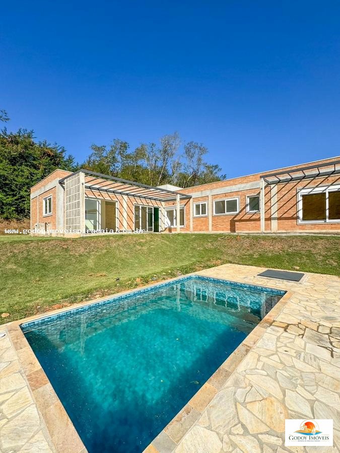 Casa à venda com 2 quartos, 2 suítes e 200m² no Riviera do Jaguari, Piracaia (SP) — foto 9 de 30