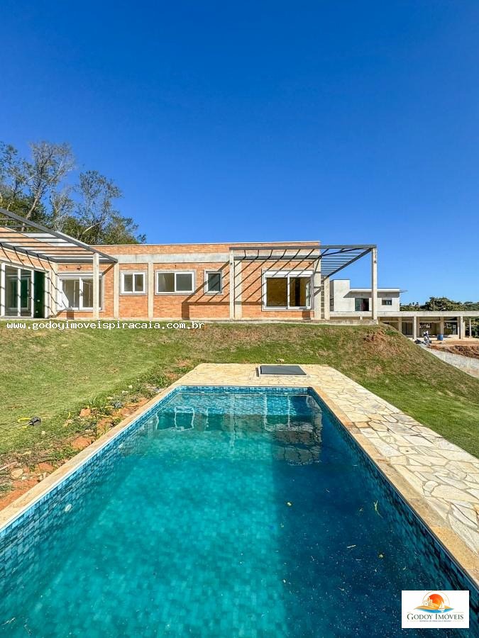 Casa à venda com 2 quartos, 2 suítes e 200m² no Riviera do Jaguari, Piracaia (SP) — foto 8 de 30