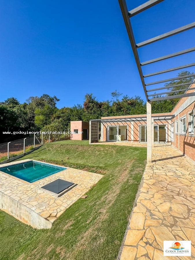 Casa à venda com 2 quartos, 2 suítes e 200m² no Riviera do Jaguari, Piracaia (SP) — foto 11 de 30