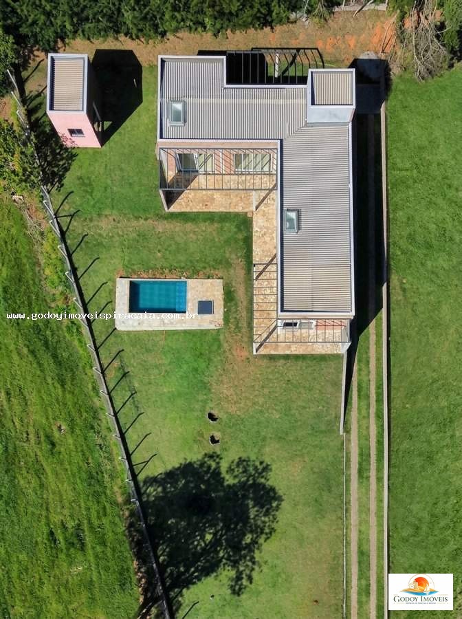 Casa à venda com 2 quartos, 2 suítes e 200m² no Riviera do Jaguari, Piracaia (SP) — foto 7 de 30