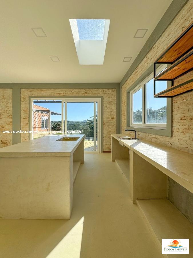Casa à venda com 2 quartos, 2 suítes e 200m² no Riviera do Jaguari, Piracaia (SP) — foto 17 de 30
