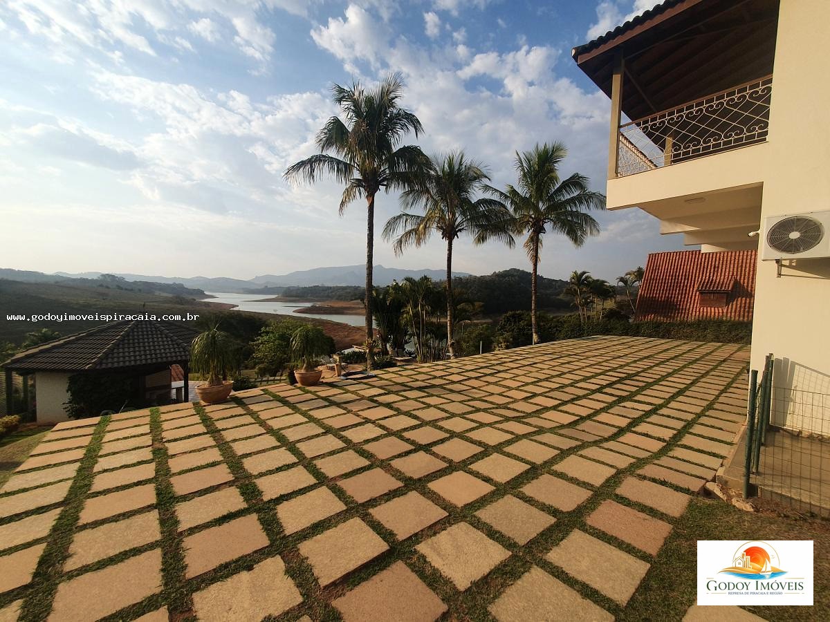 Rural à venda com 3200m² de terreno no Represa, Piracaia (SP) — foto 4 de 30