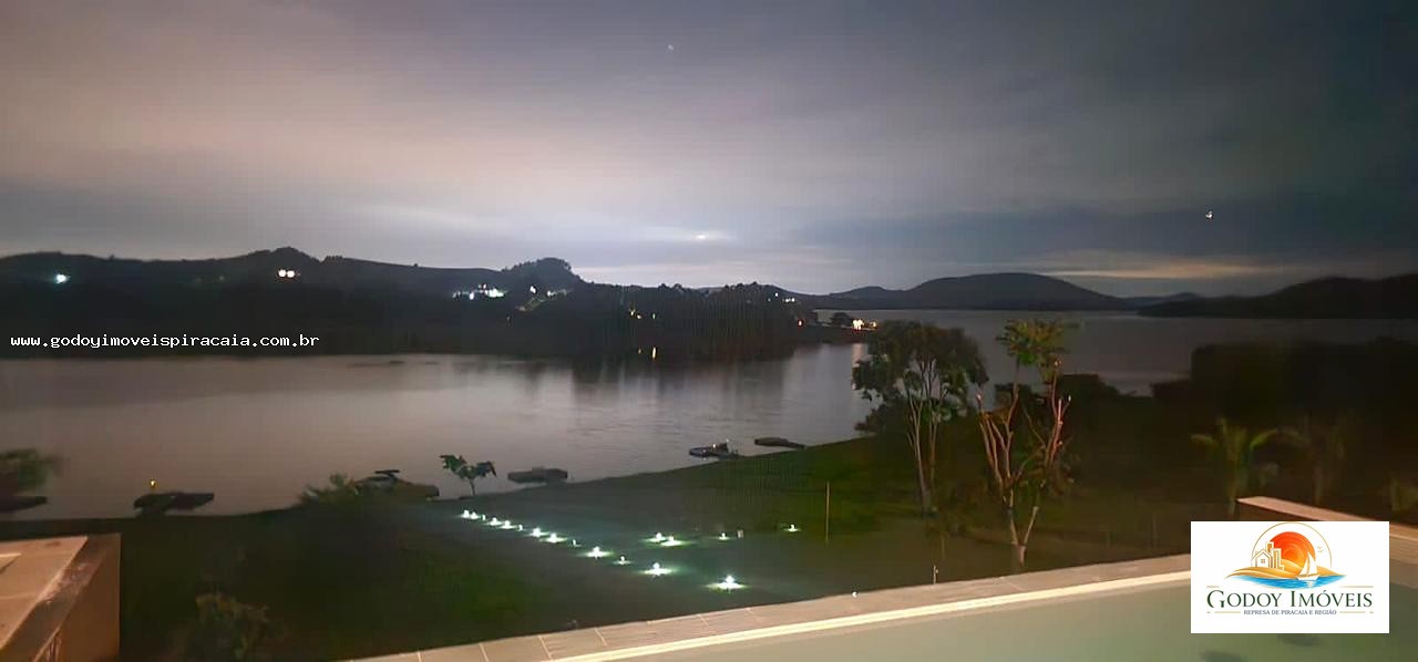 Casa para alugar com 7 quartos, 7 suítes e 1000m² no Porto Laranjeiras Represa, Piracaia (SP) — foto 4 de 30