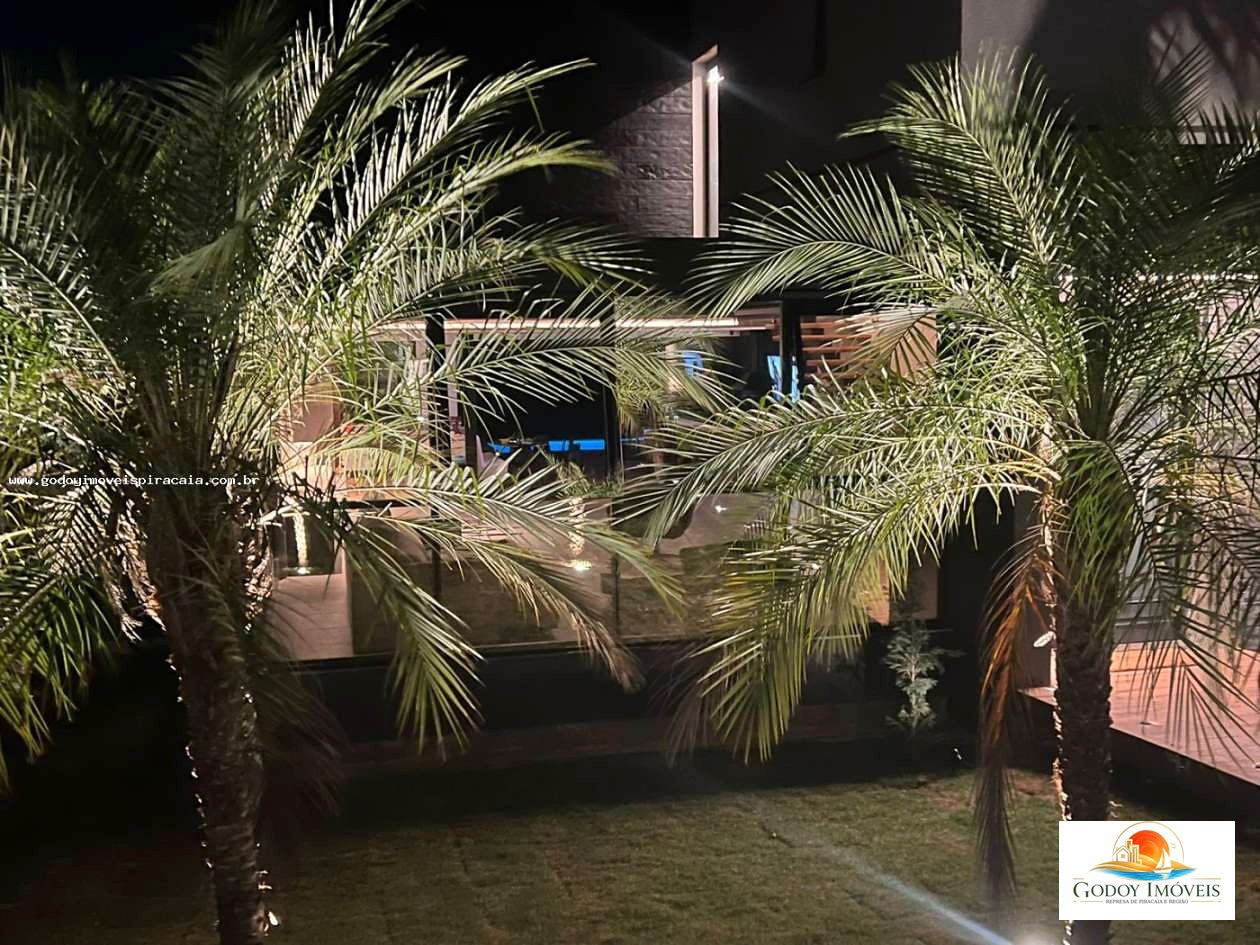 Casa para alugar com 7 quartos, 7 suítes e 1000m² no Porto Laranjeiras Represa, Piracaia (SP) — foto 6 de 30