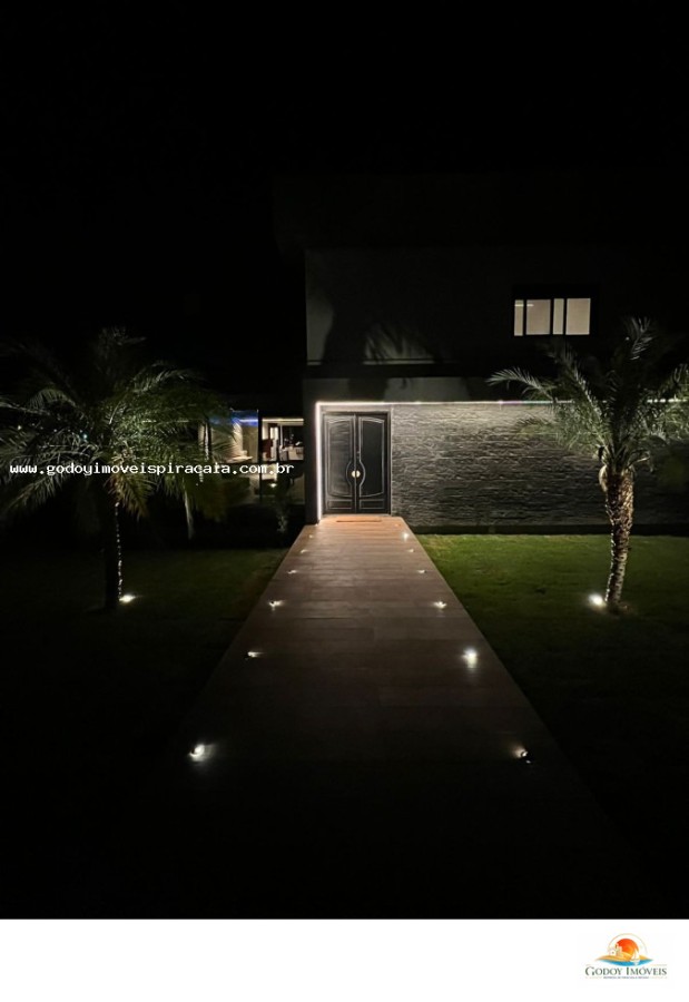 Casa para alugar com 7 quartos, 7 suítes e 1000m² no Porto Laranjeiras Represa, Piracaia (SP) — foto 8 de 30