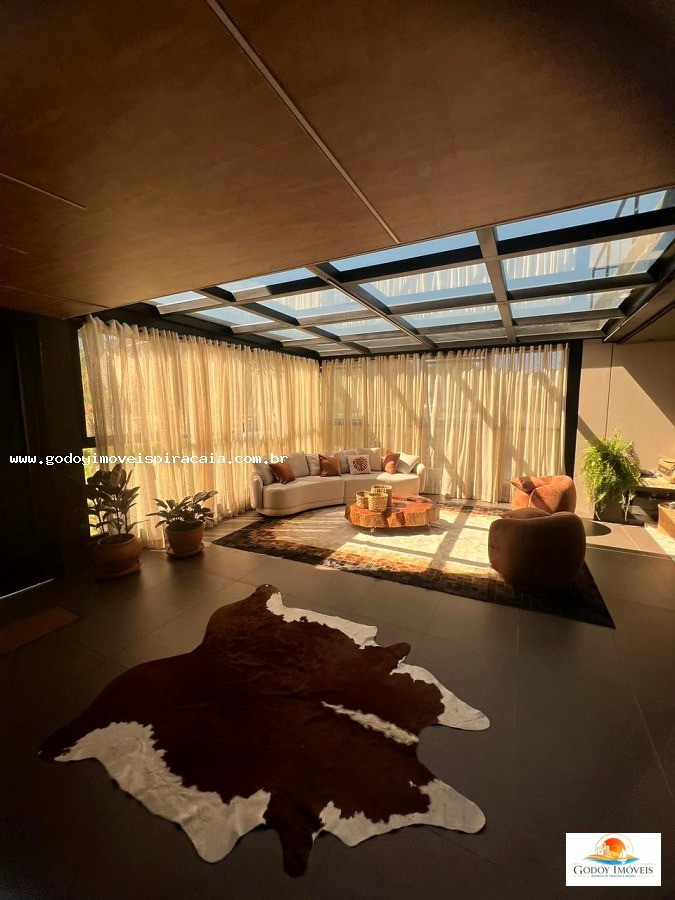 Casa para alugar com 7 quartos, 7 suítes e 1000m² no Porto Laranjeiras Represa, Piracaia (SP) — foto 9 de 30