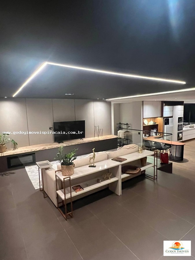 Casa para alugar com 7 quartos, 7 suítes e 1000m² no Porto Laranjeiras Represa, Piracaia (SP) — foto 10 de 30