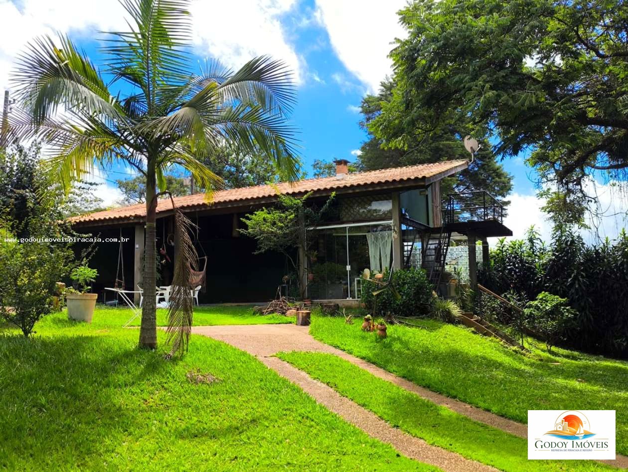 Casa à venda com 1509m² no Represa, Piracaia (SP) — foto 10 de 30
