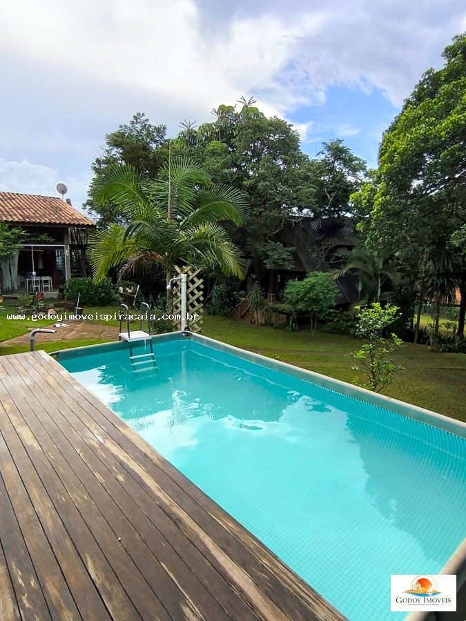 Casa à venda com 1509m² no Represa, Piracaia (SP) — foto 13 de 30