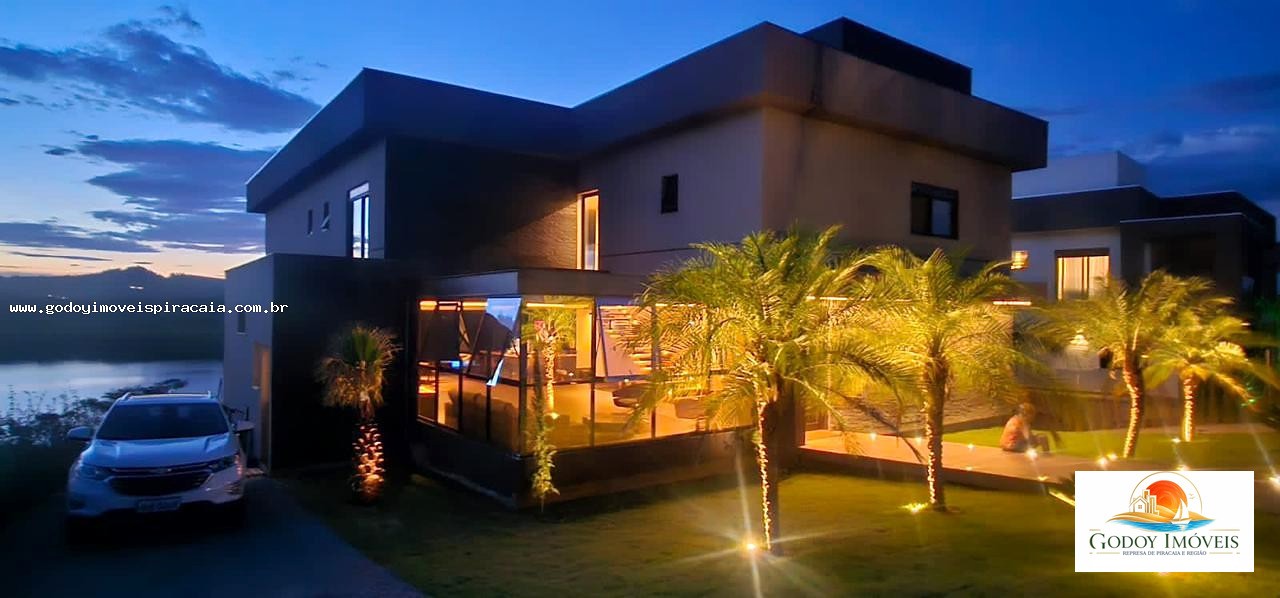 Casa à venda com 7 quartos, 7 suítes e 1000m² no Porto Laranjeiras Represa, Piracaia (SP) — foto 15 de 30